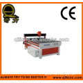 cutting soft metal cnc router machine for advertisement QL-1218(1200*1800mm)